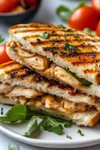 Sándwich Mixto