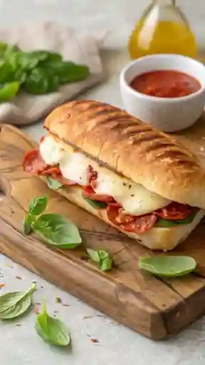 Combo Sádwich Italiano