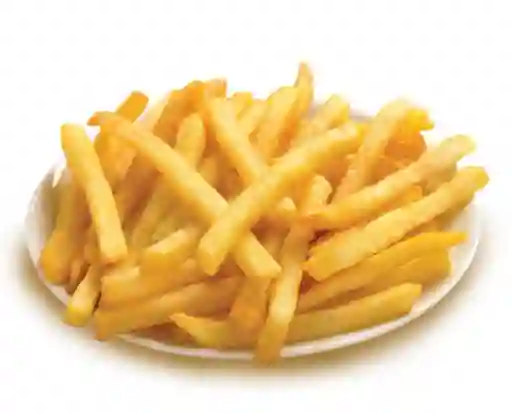 Papas a la Francesa