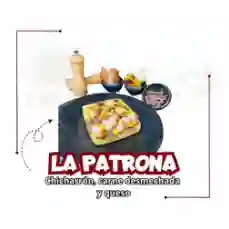 Combo la Patrona