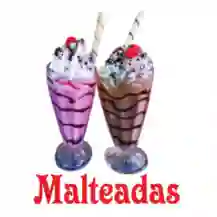 Super Malteadas