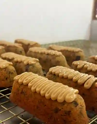 Banana Bars X1
