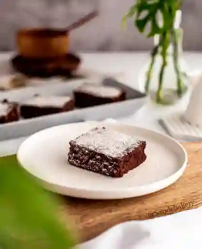 Brownie X4
