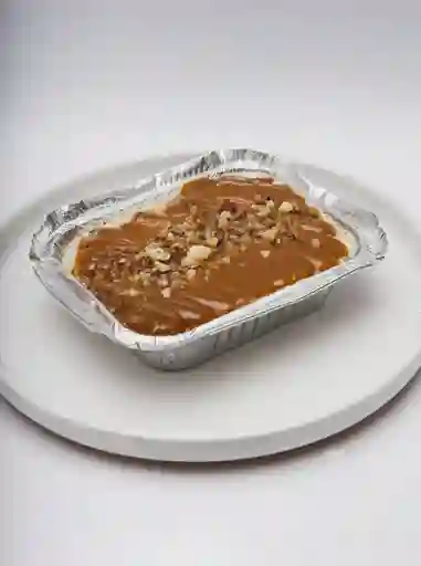 Tres Leches con Arequipe