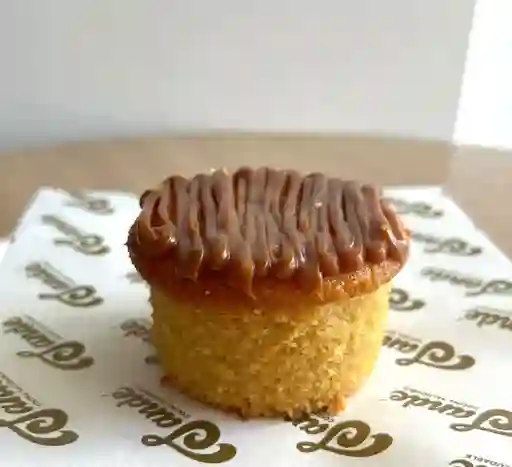Mini Torta de Yogurt