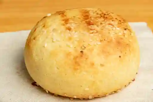 Arepas Queso