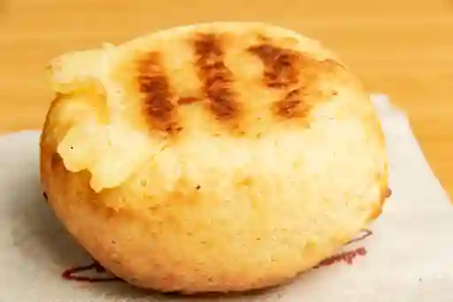 Arepas Bocadillo