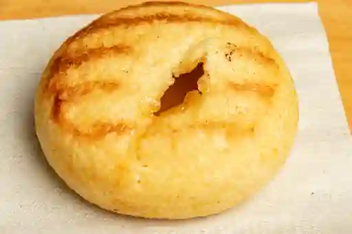 Arepas Arequipe