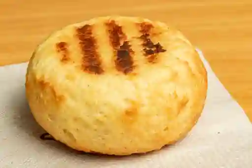 Arepas Pollo