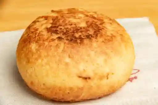 Arepas Cuajada