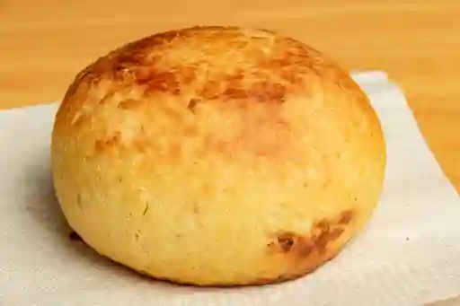Arepas Ranchera