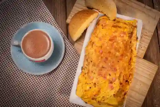 Huevos Rancheros