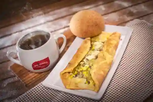 Huevos Campesinos