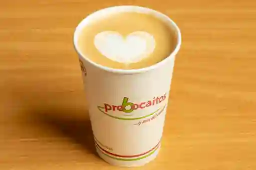 Capuccino Irlandes