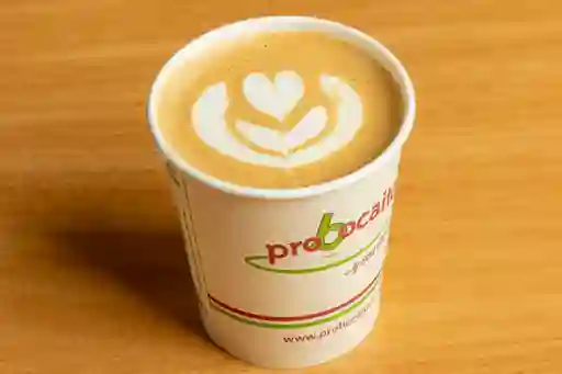 Latte Caramelo
