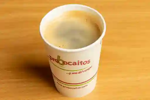 Café de la Casa