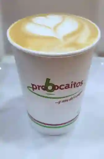 Té Chai