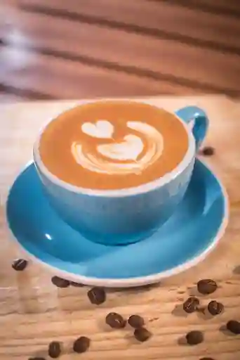 Mochachino