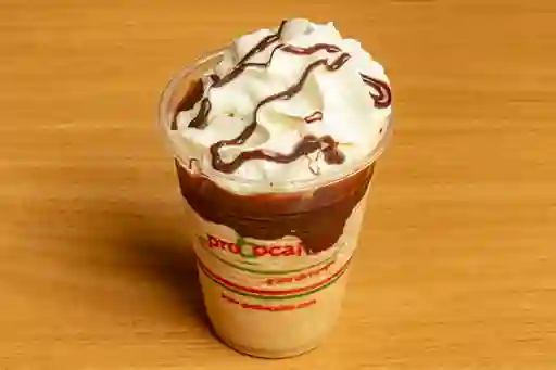 Granizado de Café