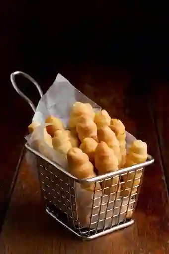 Dedos de Queso