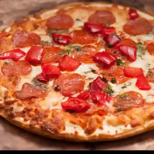 Pepperoni