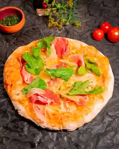 Vegetariana