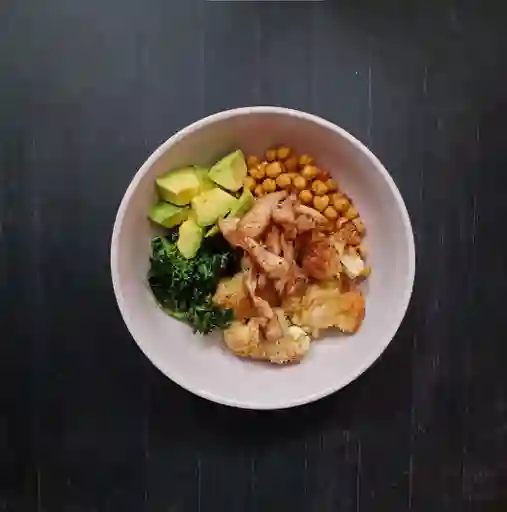 Buddha Bowl