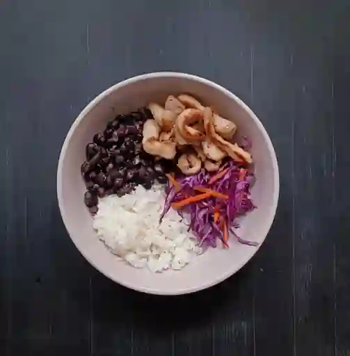 Lomo Bbq