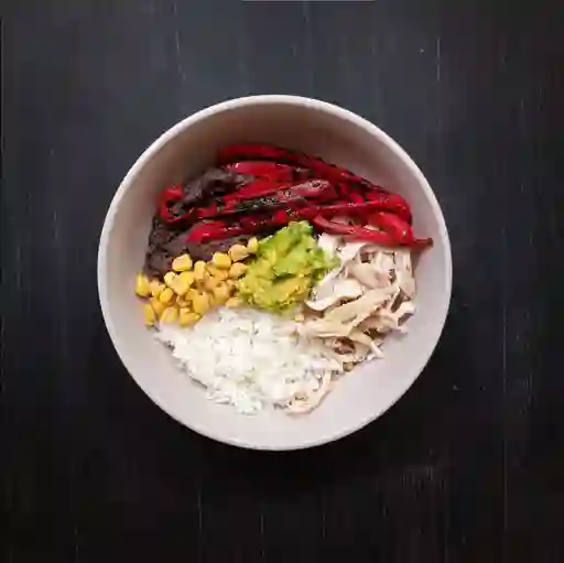 Macro Bowl