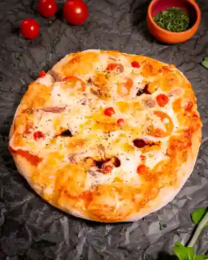 Saludable
