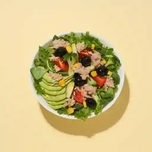Ensalada