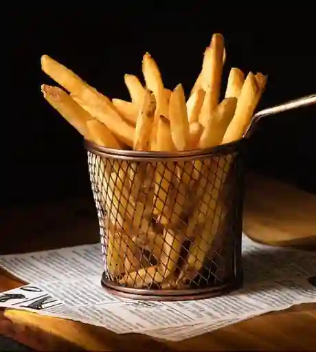 Porción de Papas