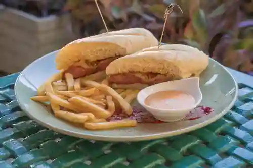 Chorizo Argentino