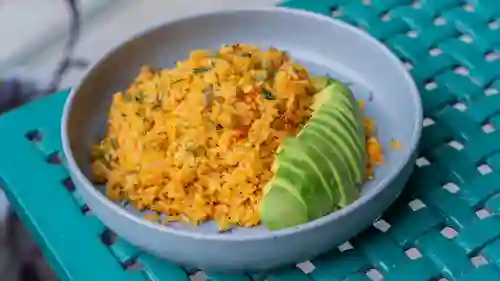 Arroz Del Campo