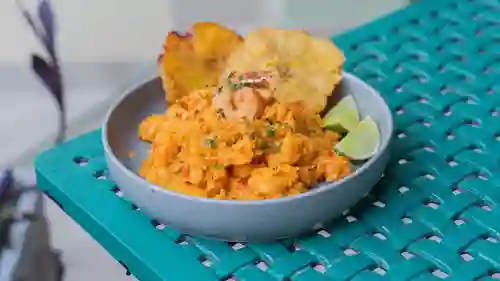 Arroz Del Mar