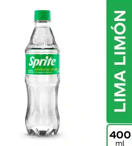 Sprite 400 ml