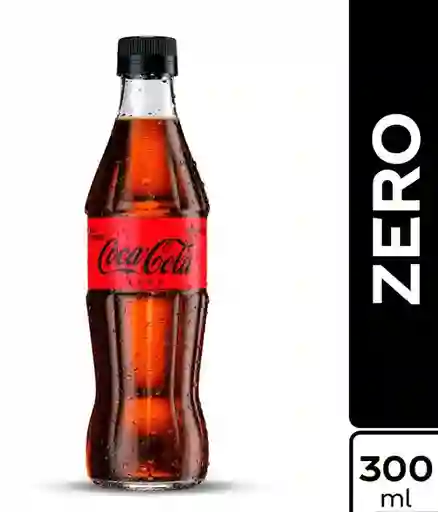 Coca Cola/zero 300 ml