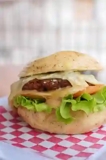 Burger Sencilla