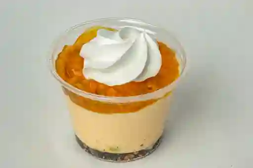 Chesscake Frio Maracuya