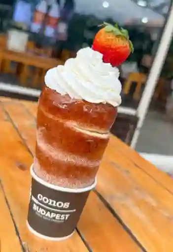 Cono Praga