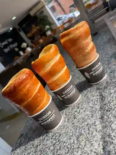 Cono Al Gusto
