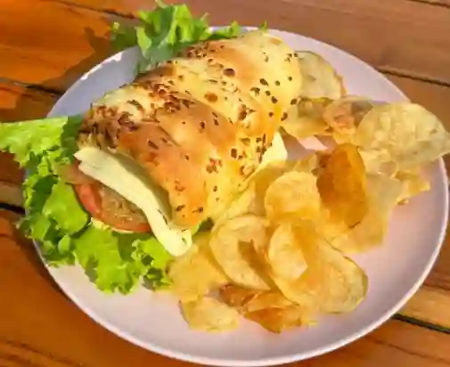 Cono Pollo