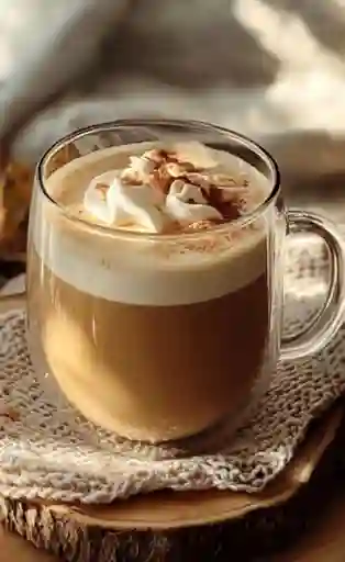 Café Latte 7 Oz