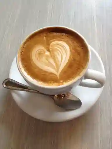 Capuchino 7 Oz