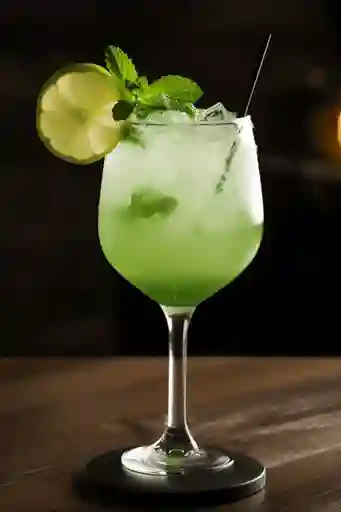 Soda Italiana Lulo 14 Oz