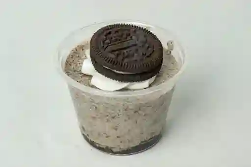 Chesscake Frio Oreo