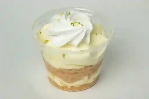Pie de Limón