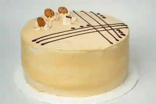 Torta Mocca