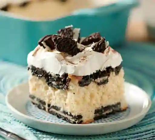 Tres Leches Oreo