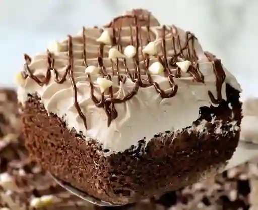 Tres Leches Nutella